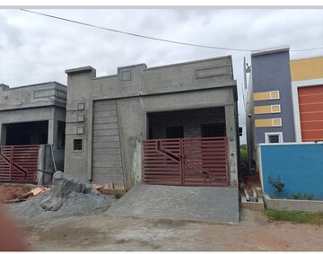 2 BHK Independent House For Sale in Shanthapuram
