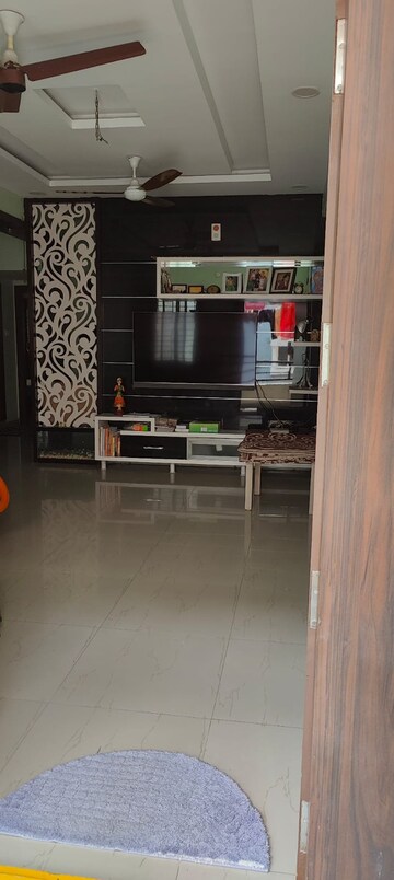 Living Room in 2 BHK Apartment at DS Nivas, Nizampet – for Sale