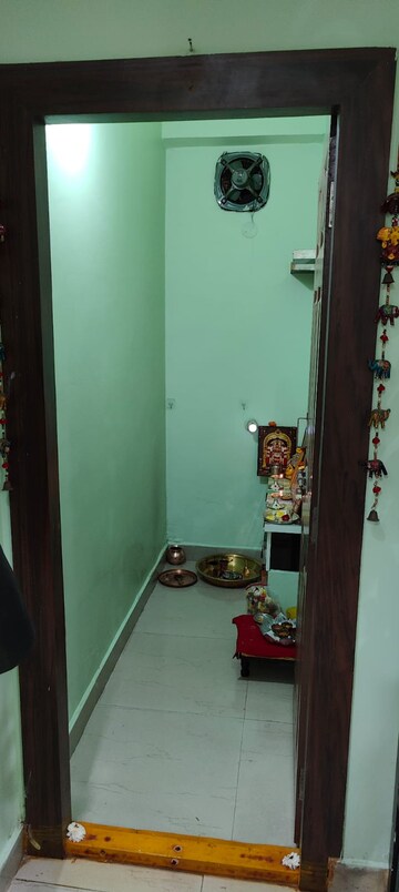  2 BHK Apartment at DS Nivas, Nizampet – for Sale