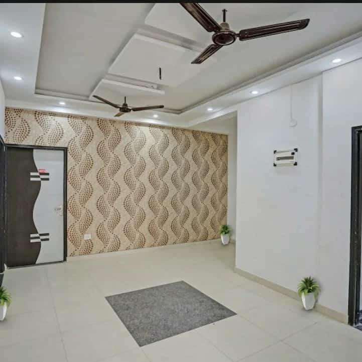 3 BHK + Study Room Builder Floor For Sale in Ultra Luxury Apartment 
