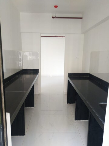 2 BHK Apartment For Sale in Regency Anantam, Dombivli East