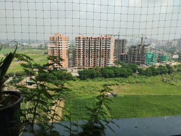 3 BHK Apartment – Exterior View View at A R Reflections, Raj Nagar Extension - for Sale