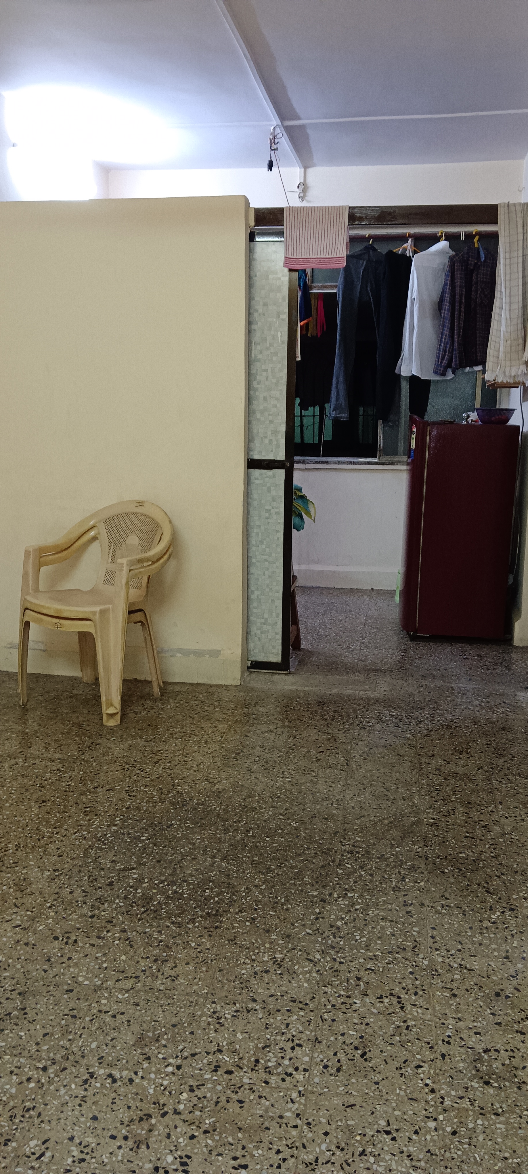 1 RkApartment For Sale in On Request 