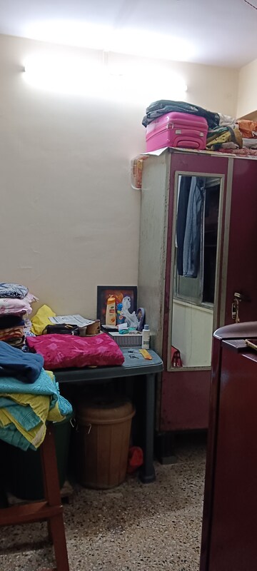 Furnished Amenities in 1 RK Apartment at Dombivli East – for Sale