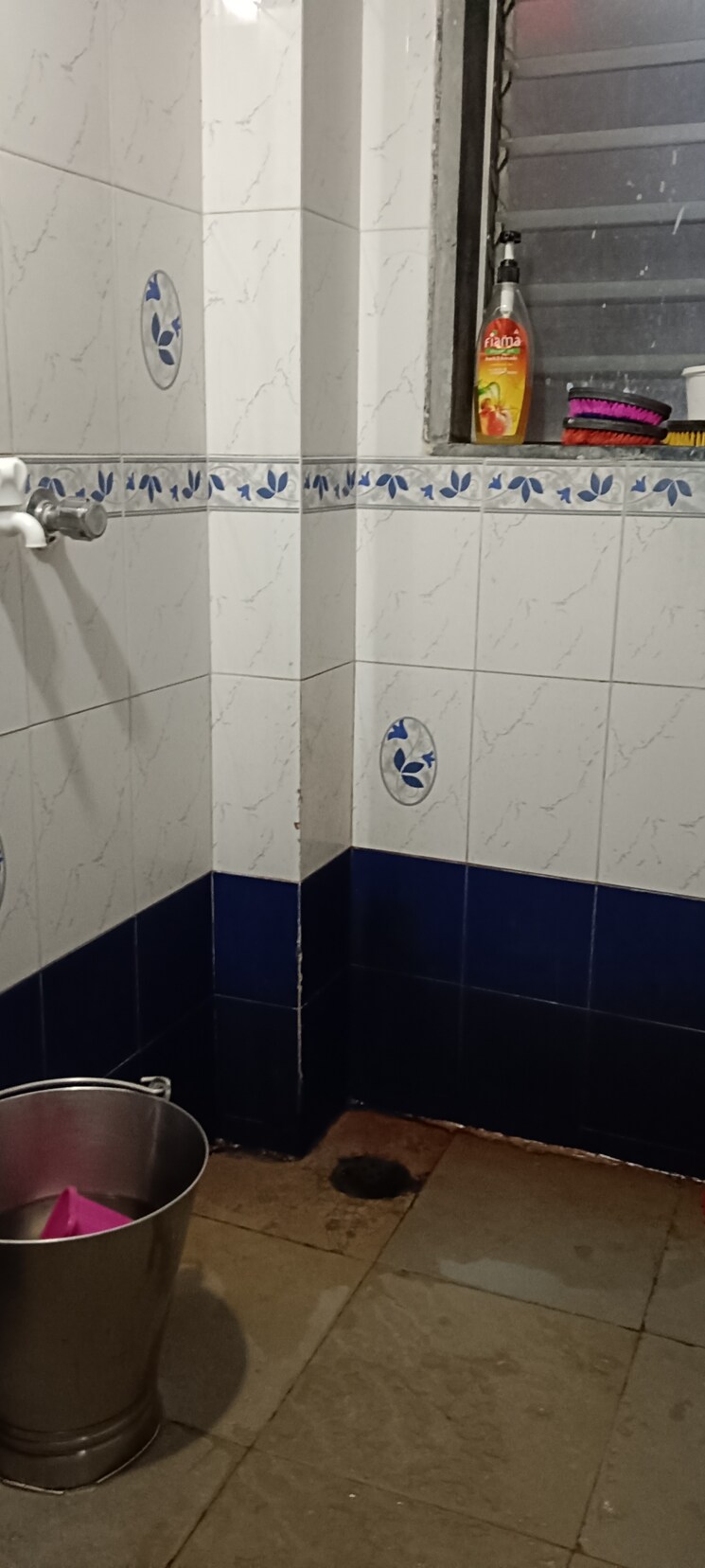 Bathroom, dombivli east 1 RK 390 Sq.Ft. Apartment In Dombivli East Thane 7770305