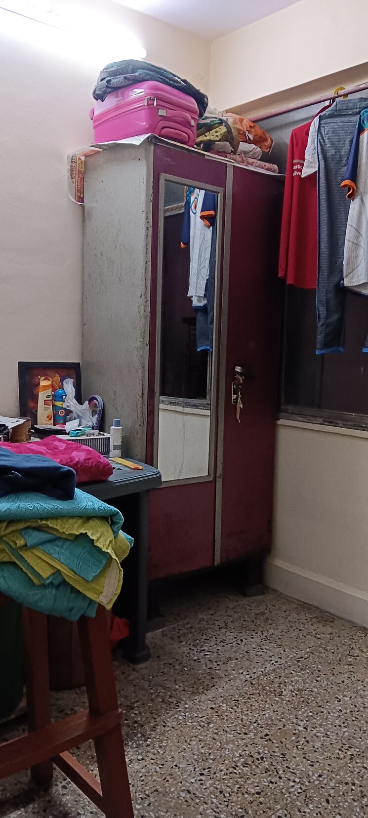 undefined, dombivli east 1 RK 390 Sq.Ft. Apartment In Dombivli East Thane 7770305