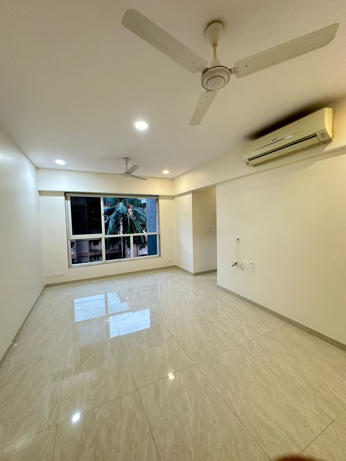 2 BHK Apartment For Rent in Andheri West Mumbai  7770307