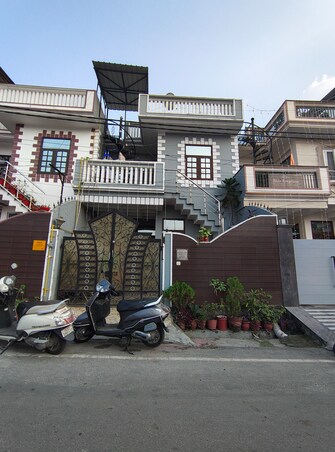 4 BHK Villa For Resale in Rajender Nagar Dehradun  7770320