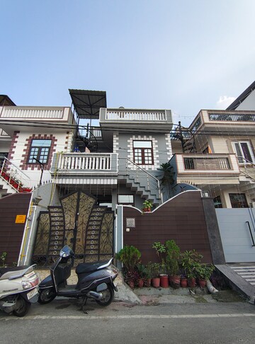 4 BHK Villa For Resale in Rajender Nagar Dehradun  7770320