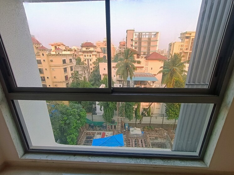 Swimming Pool, balan-anu-smera-skylight 2 Bedroom 950 Sq.Ft. Apartment In Chembur Mumbai 7770312