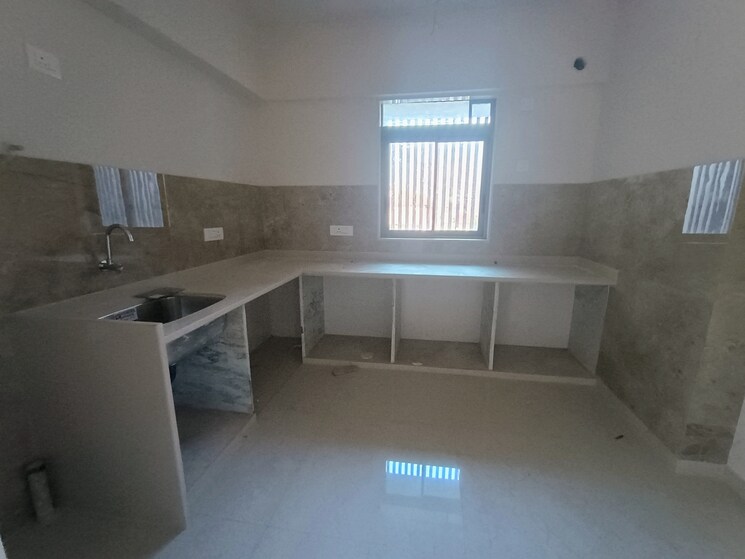 Kitchen, balan-anu-smera-skylight 2 Bedroom 950 Sq.Ft. Apartment In Chembur Mumbai 7770312