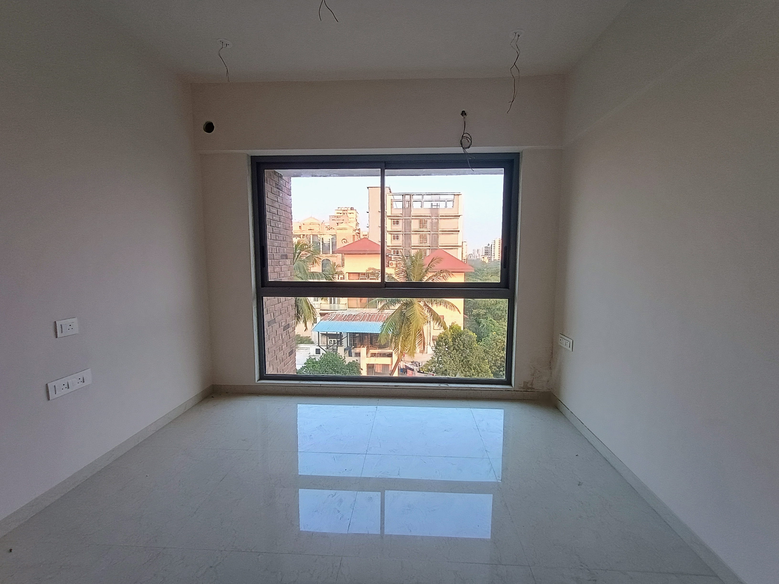 2 BHK Apartment For Rent in Balan Anu Smera Skylight Chembur Mumbai  7770312