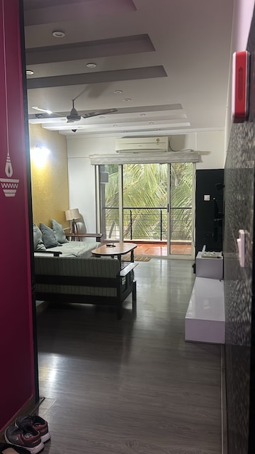 3 BHK Apartment For Rent in Century Marvel Hebbal Bangalore  7770328