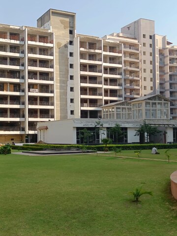 3 BHK Apartment – Exterior View View at Cosmos Express 99, Sector 99 - for Sale