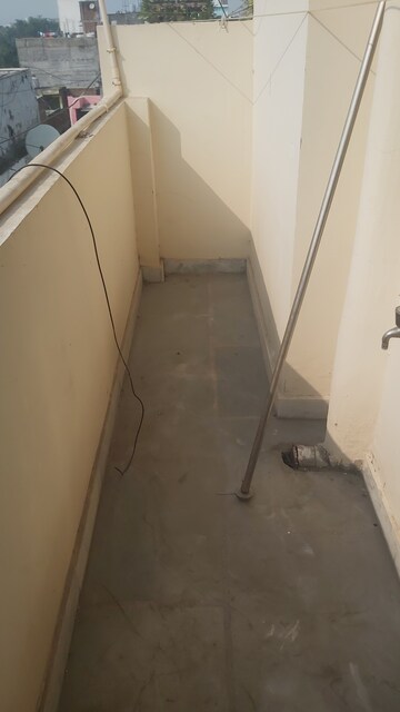1 RK Builder Floor For Rent in Mayur Vihar 1
