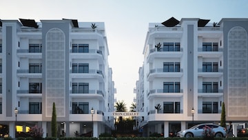 3 BHK Builder Floor For Resale in Sarfabad Village Noida  7770349