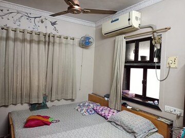 Bedroom in 1 BHK Apartment at Dombivli West – for Sale