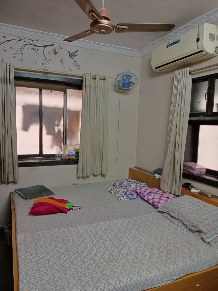 1 BHK Apartment For Sale in Gupte Road 