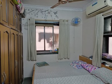Bedroom in 1 BHK Apartment at Dombivli West – for Sale