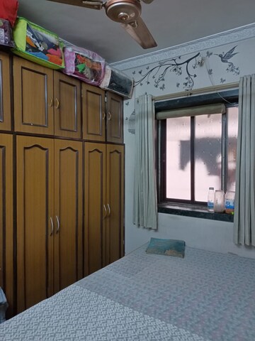 Room in 1 BHK Apartment at Dombivli West – for Sale
