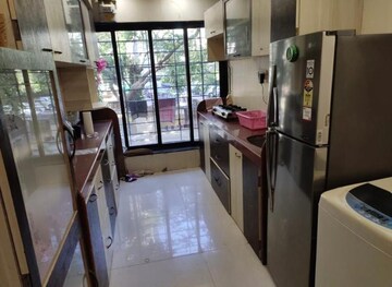 1 BHK Apartment For Rent in Bandra West