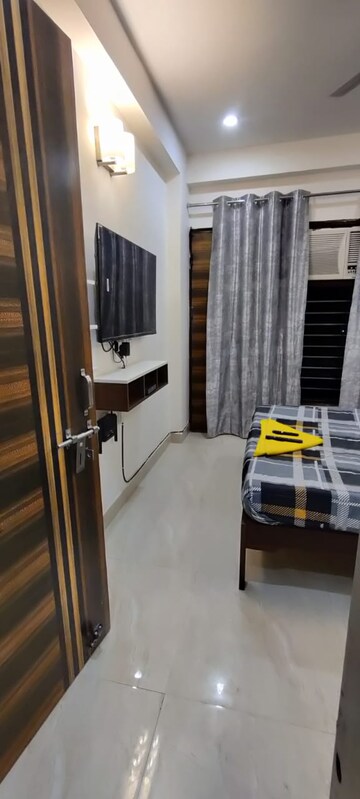 Balcony in 6+ BHK Independent House at Sushant Lok 2, Sector 57 – for Sale
