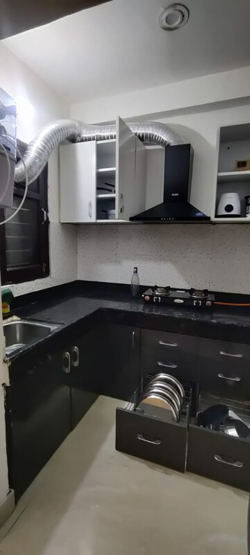 Master Bedroom in 6+ BHK Independent House at Sushant Lok 2, Sector 57 – for Sale