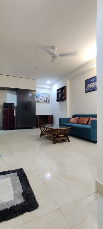 Living Room in 6+ BHK Independent House at Sushant Lok 2, Sector 57 – for Sale