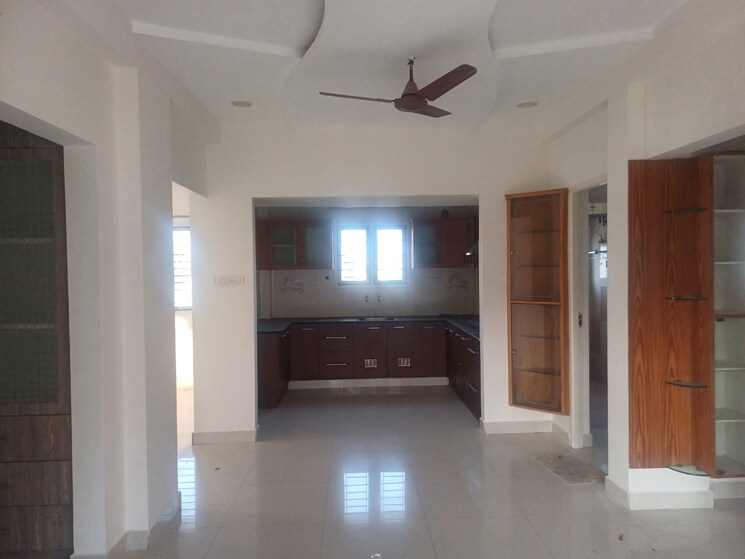 Living Room, adyar 3 Bedroom 1763 Sq.Ft. Apartment In Adyar Chennai 7770396