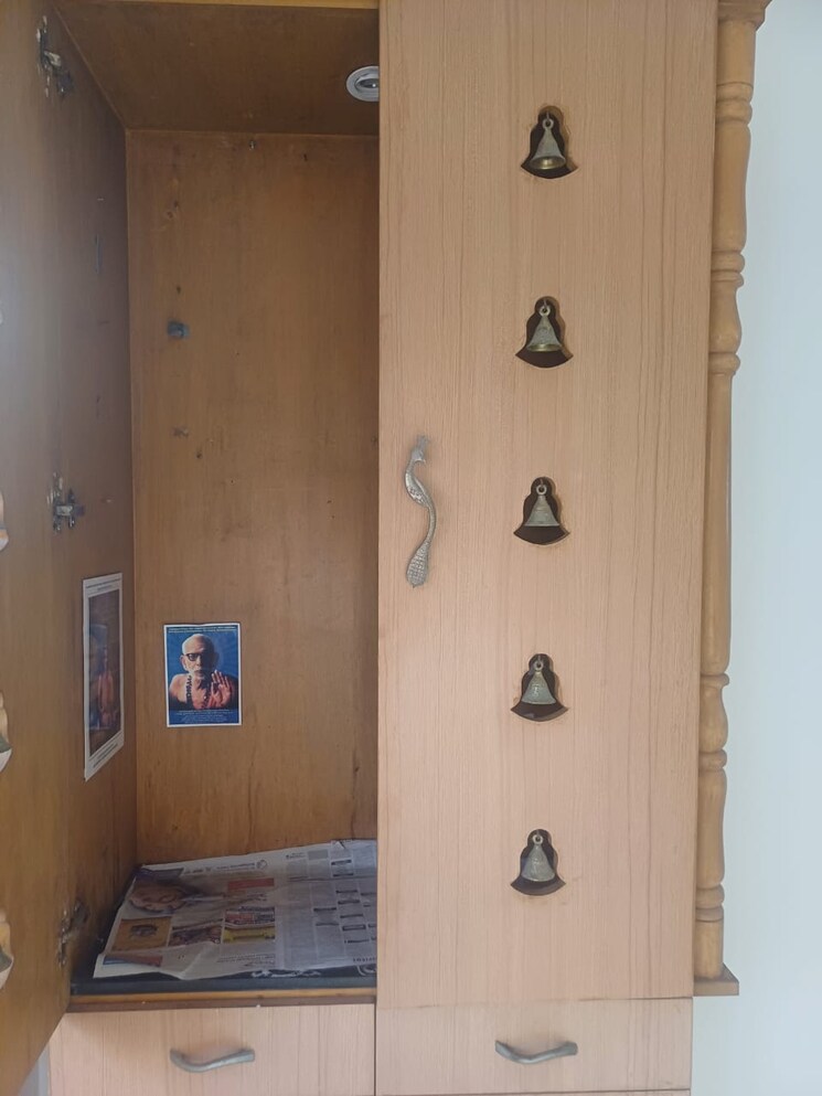 undefined, adyar 3 Bedroom 1763 Sq.Ft. Apartment In Adyar Chennai 7770396