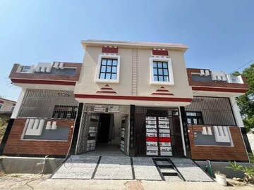  Plot – Exterior View View at Bhoomi Krishna Kunj, Dhoom Manikpur - for Sale