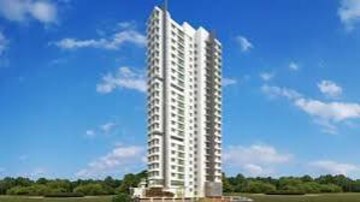 2 BHK Apartment For Rent in Swaroop Marvel Gold Bhandup West Mumbai  7770395