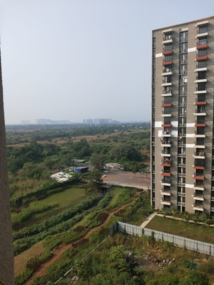 Exterior View, lodha-palava-aquaville-series-estela-a-b-c 1 Bedroom 469 Sq.Ft. Apartment In Dombivli East Thane 7770394