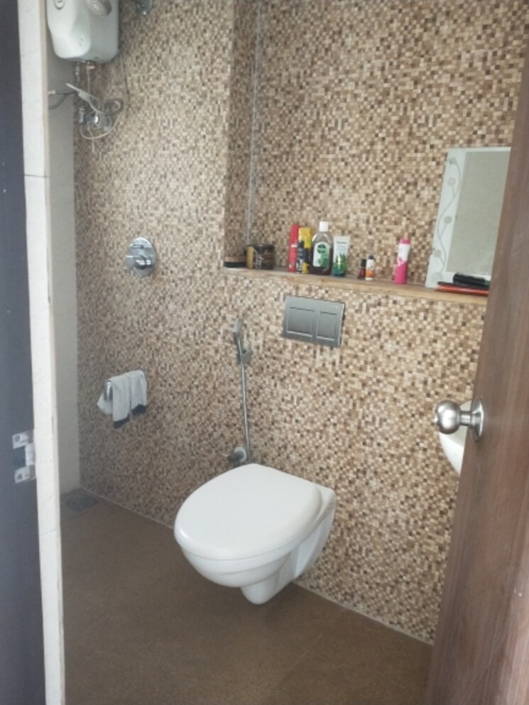 Bathroom, lodha-palava-aquaville-series-estela-a-b-c 1 Bedroom 469 Sq.Ft. Apartment In Dombivli East Thane 7770394