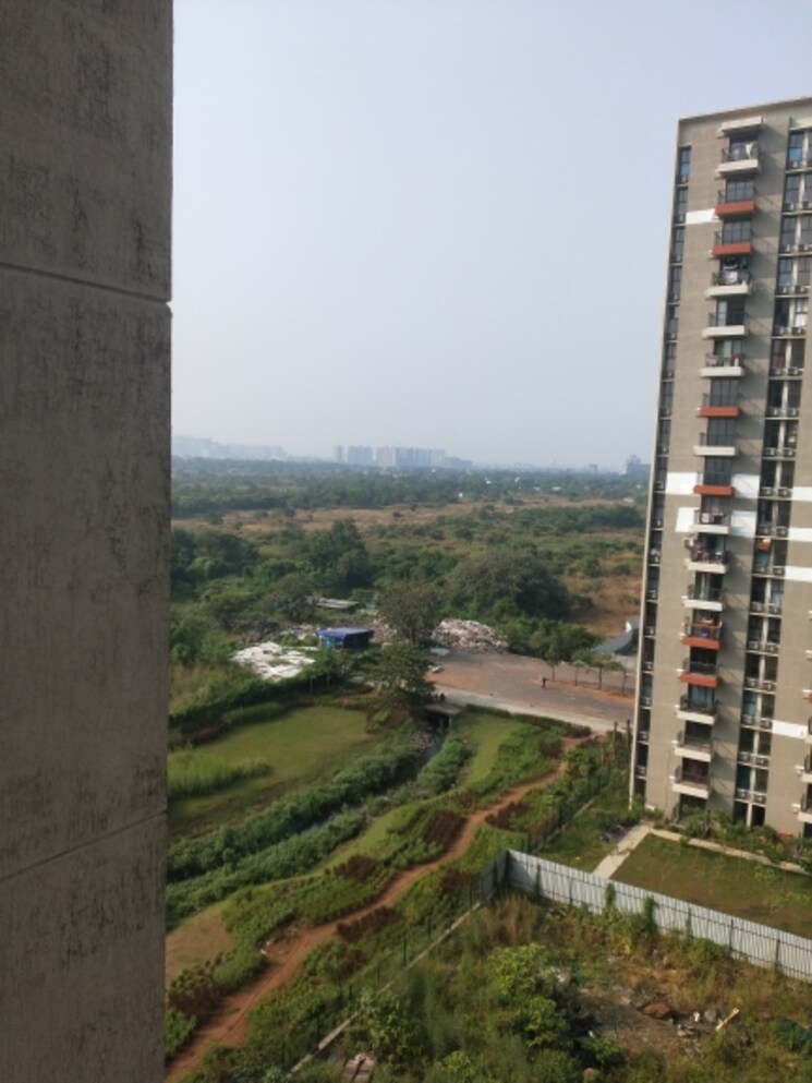 Exterior View, lodha-palava-aquaville-series-estela-a-b-c 1 Bedroom 469 Sq.Ft. Apartment In Dombivli East Thane 7770394