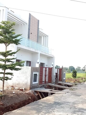  Plot For Sale in Galaxy Royale, Gaur City 2 