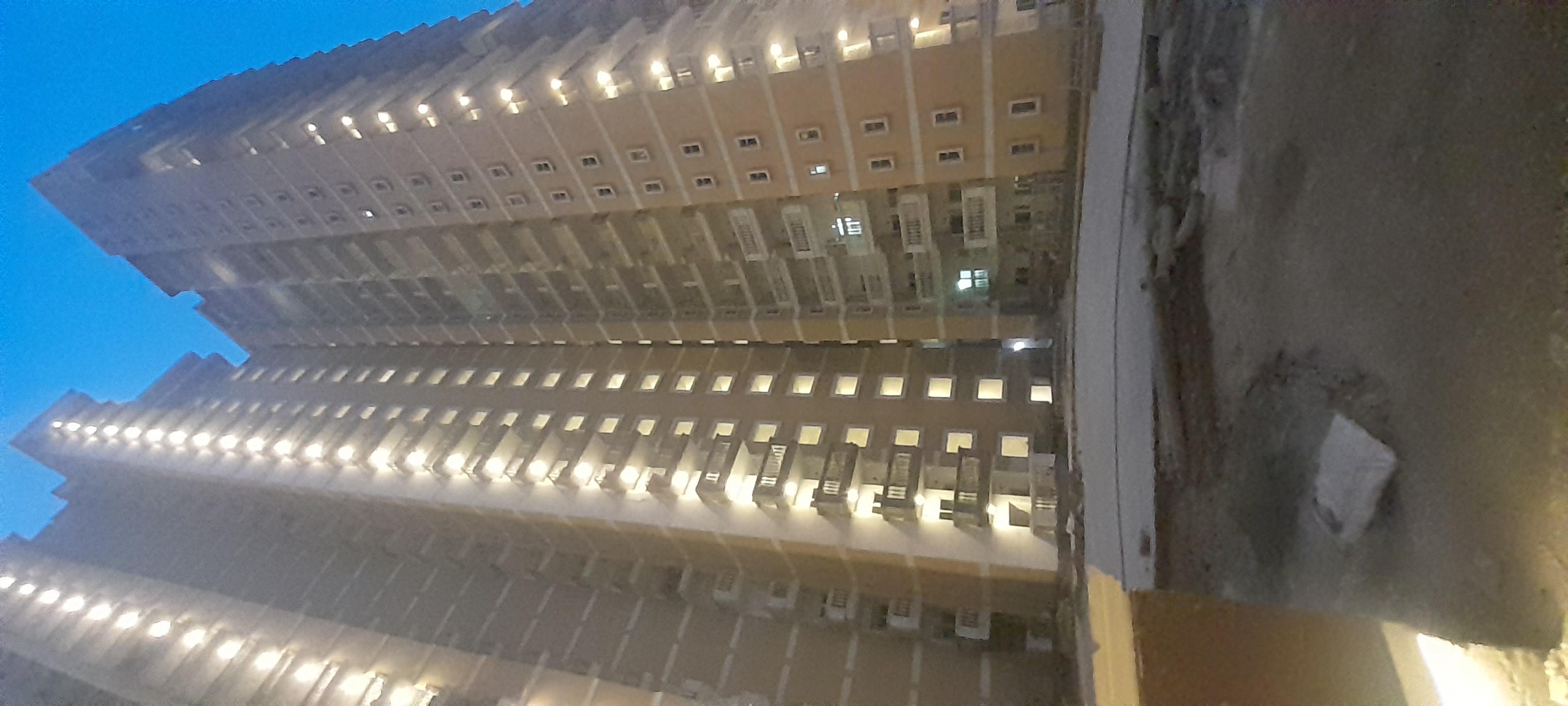 4 BHK + Servant Room Apartment For Sale in Migsun Ultimo