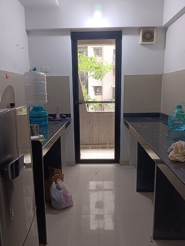 Master Bedroom in 1 BHK Apartment at Lodha Palava City Lakeshore Greens, Dombivli East – for Sale