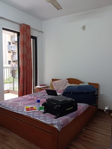 Bedroom in 1 BHK Apartment at Lodha Palava City Lakeshore Greens, Dombivli East – for Sale