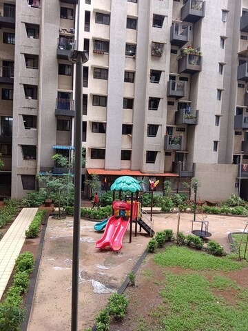 1 BHK Apartment – Exterior View View at Lodha Palava City Lakeshore Greens, Dombivli East - for Sale