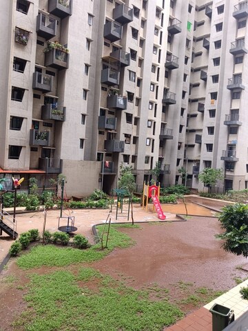 1 BHK Apartment – Exterior View View at Lodha Palava City Lakeshore Greens, Dombivli East - for Sale