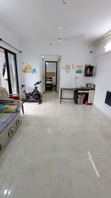 Parking in 1 BHK Apartment at Lodha Palava Eviva K To T Urbano A C F and I To T, Dombivli East – for Sale