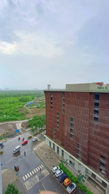 1 BHK 505 Sq.Ft. Apartment in Lodha Palava Eviva K To T Urbano A C F and I To T