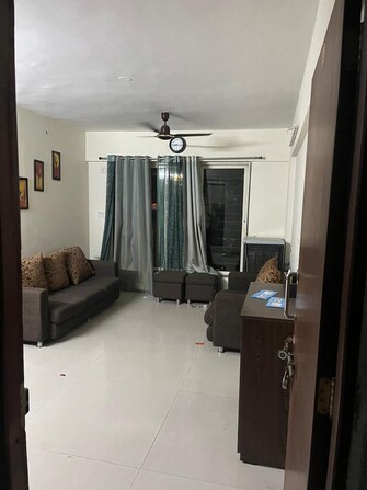 2 BHK Apartment For Rent in Kukreja Heritage Dhanori Pune  7770415