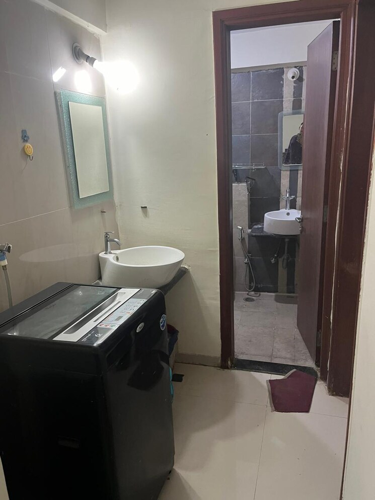 Master Bedroom, kukreja-heritage 2 Bedroom 1100 Sq.Ft. Apartment In Dhanori Pune 7770415