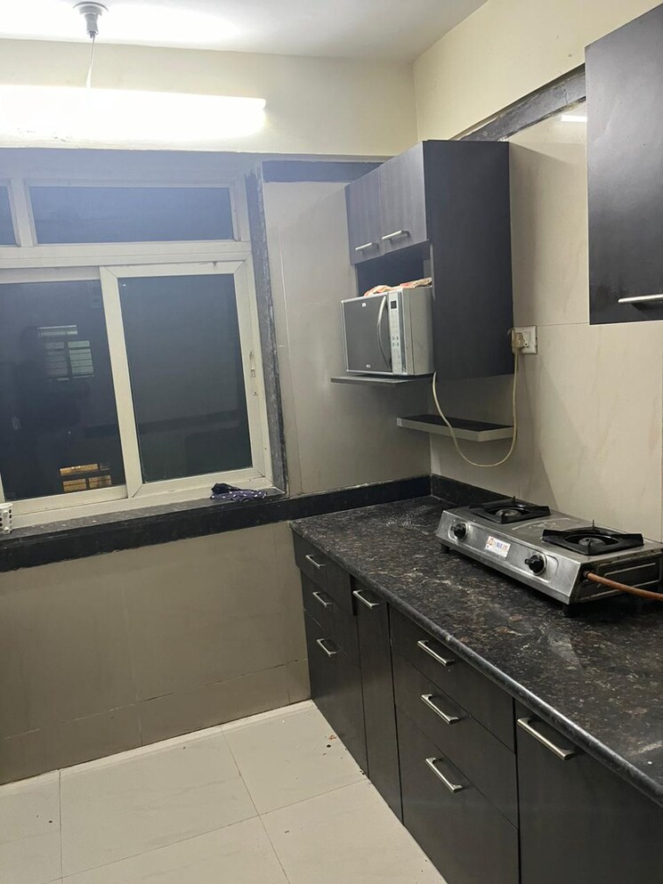 Kitchen, kukreja-heritage 2 Bedroom 1100 Sq.Ft. Apartment In Dhanori Pune 7770415