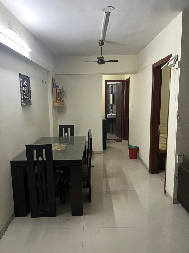 Master Bedroom, kukreja-heritage 2 Bedroom 1100 Sq.Ft. Apartment In Dhanori Pune 7770415