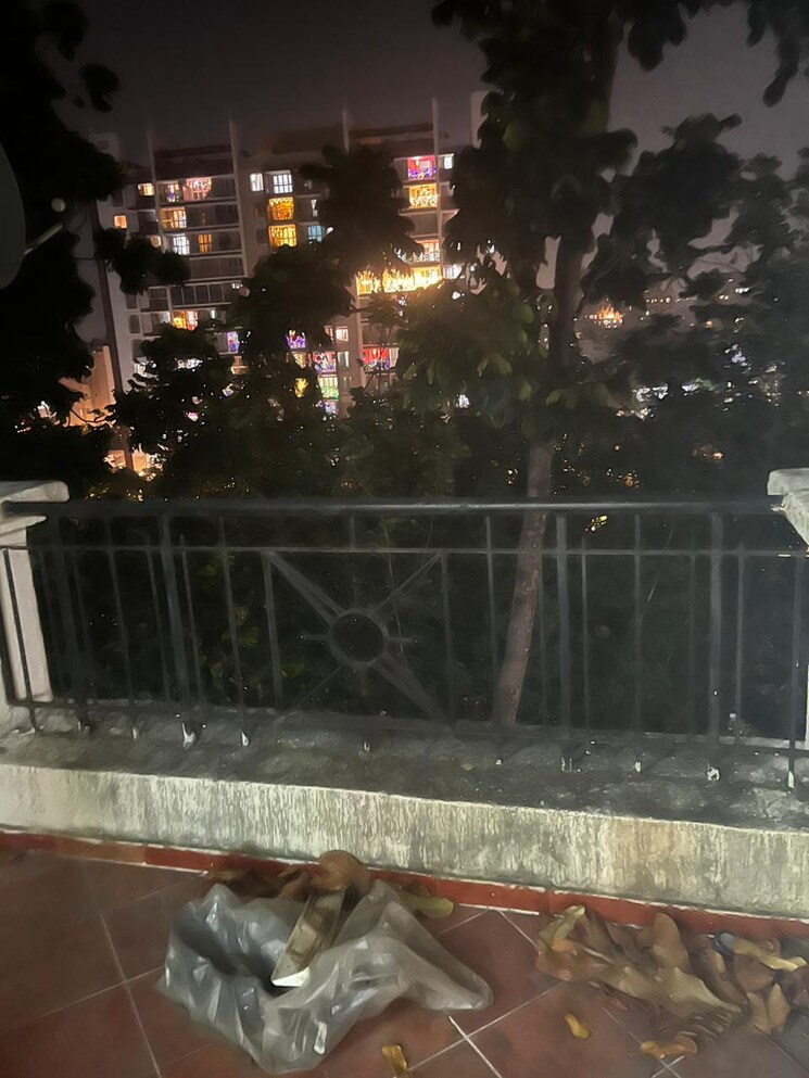 Exterior View, kukreja-heritage 2 Bedroom 1100 Sq.Ft. Apartment In Dhanori Pune 7770415