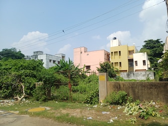 Plot For Resale in Mogappair East Chennai  7770412