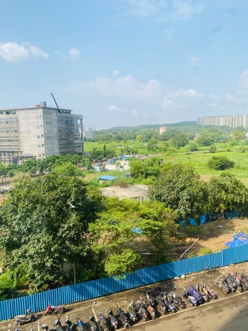 2 BHK Apartment – Garden View at Lodha Palava City Lakeshore Greens, Dombivli East - for Sale